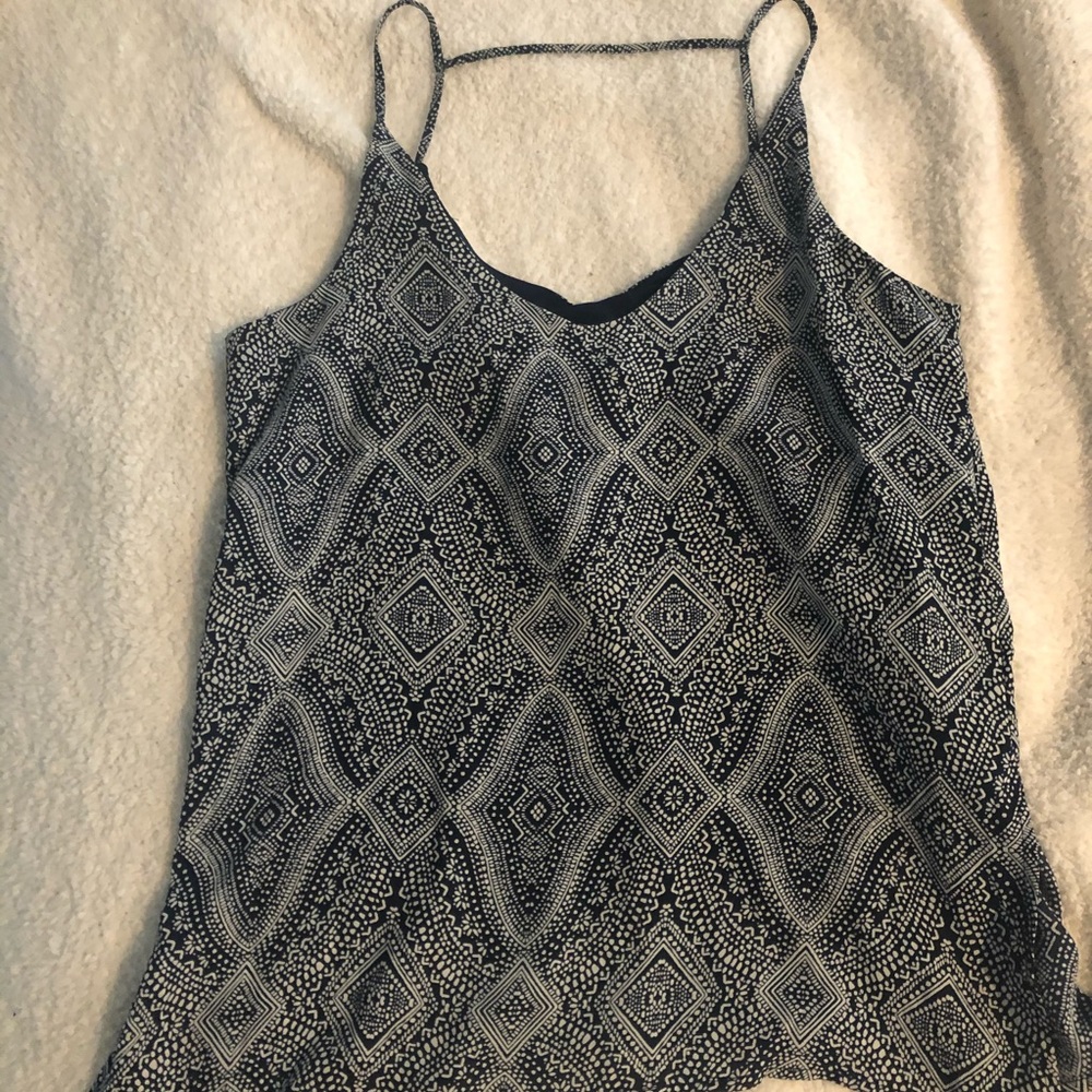Adorable tank from H&M 😎